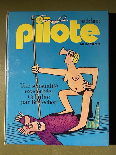 Recueil pilote numéro - recueil,