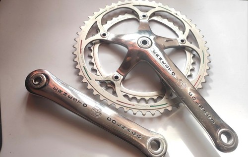 Ernesto colnago panto 1st - colnago,