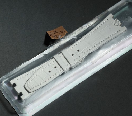 Bracelet audemars piguet royal - audemars,