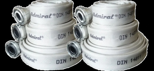 Admiral tuyau incendie admi - admiral,