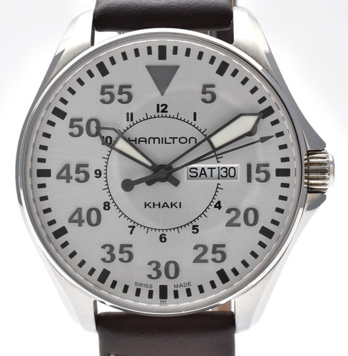 Near mint montre - mint],