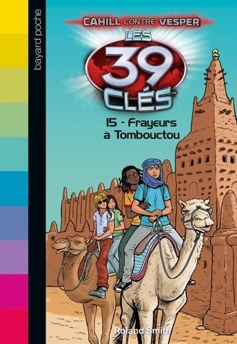 Les clés saison - 39, 2
