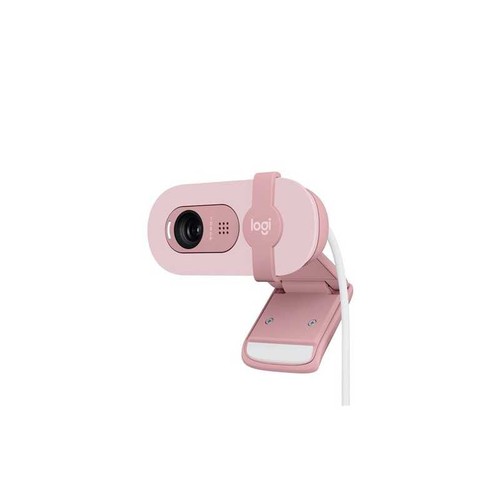 Webcam logitech brio - logitech, full