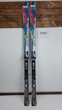 Nordica Dobermann J GS 170 cm