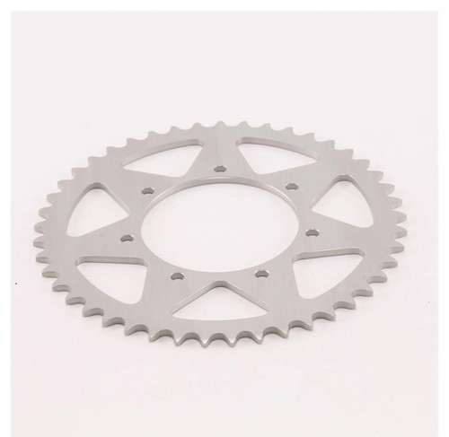 Couronne pbr 415 45dts alu - pbr,
