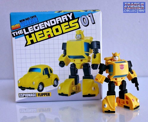 Transformers newage h01 - newage,