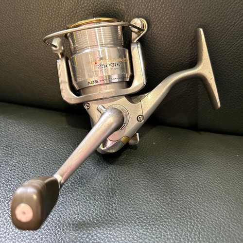Team daiwa 2500ia - team,