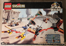 LEGO Star Wars 7171 Mos espa
