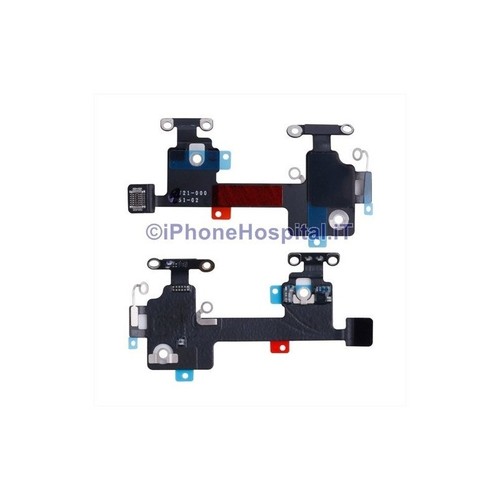 Antenne plate flexible - antenne,