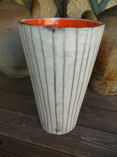 Vase A. Maunier Vallauris _vintage