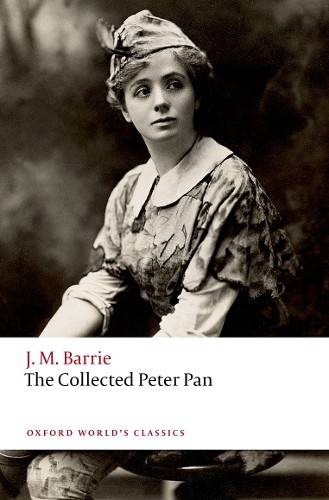 Barrie the collected - j.,
