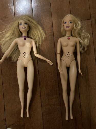 Barbie island princess rosella - barbie,