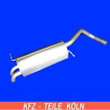 Skoda - Fabia/Fabia Berline -