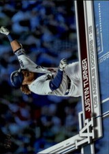 A0479- 2017 Topps Arc en Ciel