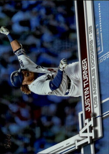 A0479 2017 topps arc - a0479-,