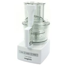 Robot Compact 3200 XL Blanc