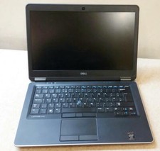 Superbe disque dur Dell Latitude E7440 Core i5 500 Go RAM 8 Go Windows 7 Pro 64