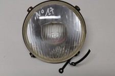 optique de phare MARCHAL CITROEN DYANE, MEHARI, ACADIANE