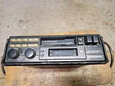 autoradio Cassette PIONEER vintage Ke 1030