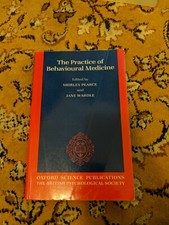 THE PRACTICE OF BEHAVIOURAL