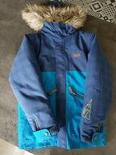 Parka de ski 12 ans WED'ZE