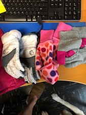 Gap Kids Medium Snowboard