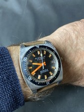 Kienzle Superia automatique