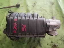 342H1 Collecteur d'admission