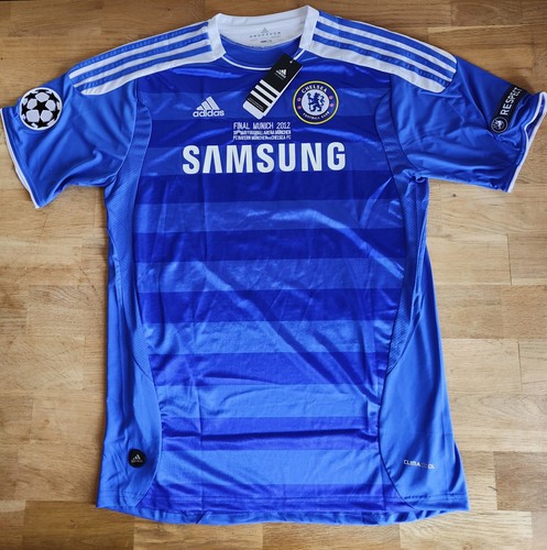 Maillot chelsea replica - maillot,