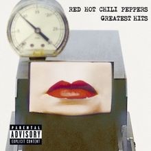 Greatest Hits de Red Hot Chili Peppers | CD | état très bon