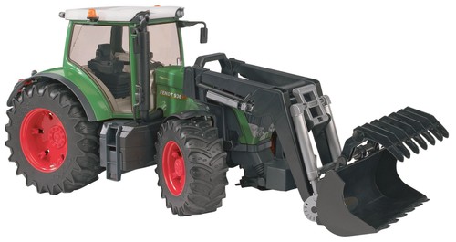 Bruder fendt 936 - bruder,,