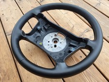 Volant CUIR NEUF pour BMW E46
