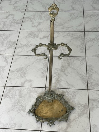 Serviteur cheminée port - serviteur, ou