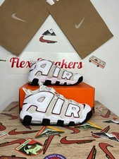 Baskets nike air more uptempo - nike,