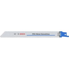 Lame de scie-sabre S 1025 VF