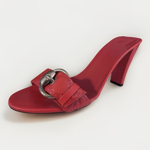 Rare vintage gucci - vintage, hibiscus