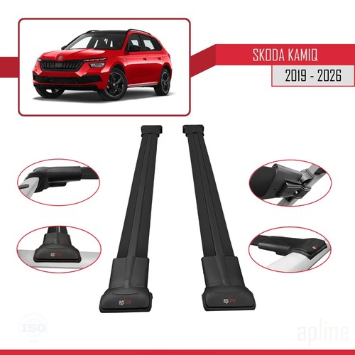 Compatible avec skoda kamiq - avec,