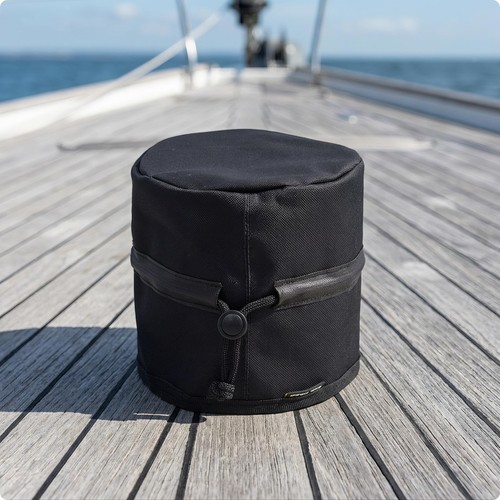 Housse guindeau yacht - guindeau, de