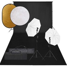 Kit de Studio Photo Eclairage