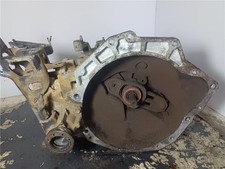 BOITE DE VITESSES MANUELLE