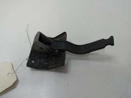 Serrure capot renault - serrure,