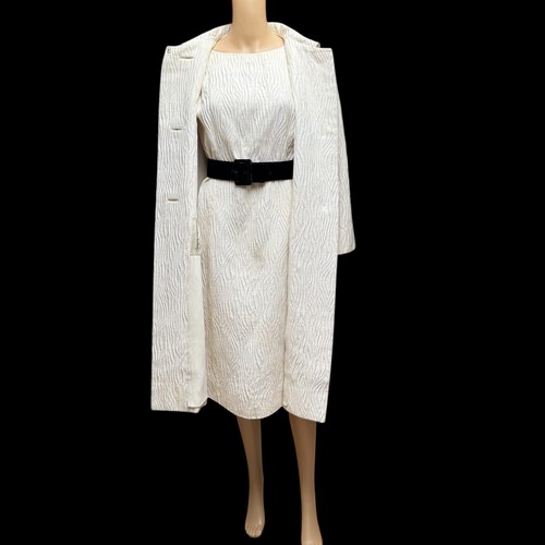 1960s christian dior - 1960s, coat