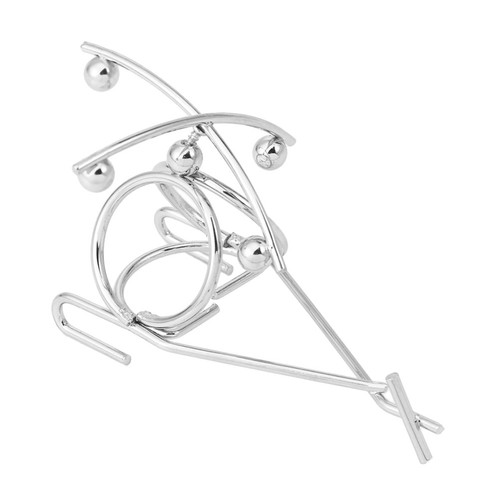 Perpetual motion machine - perpetual,