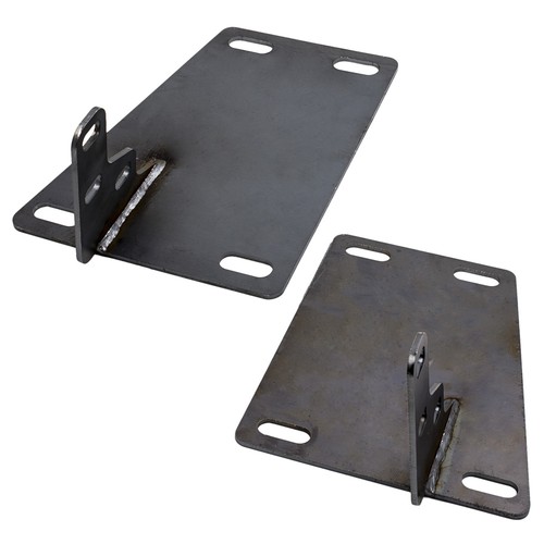 Avant bumper conversion - avant,