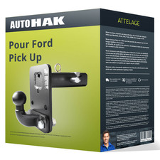 Attelage pour Ford Pick Up