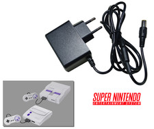 Power Supply for Nintendo