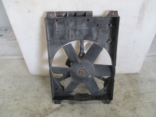 Ventilateur refroidissement - de,