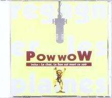 Regagner les plaines pow - regagner,