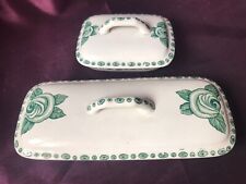 BOCH LA LOUVIERE PORTE PEIGNE ET PORTE SAVON DÉCOR TOSCA