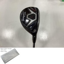 TITLEIST 915 H U2 Utility / 2w